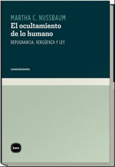 El Ocultamiento De Lo Humano