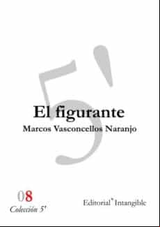 EL FIGURANTE EBOOK