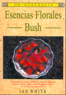ESENCIAS FLORALES BUSH DE AUSTRALIA