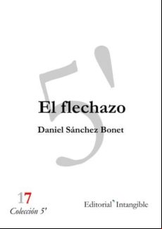 EL FLECHAZO EBOOK