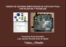 Diseño De Sistemas Empotrados De 8 Bits En Fpgas Con Xilinx Ise Y Pico
