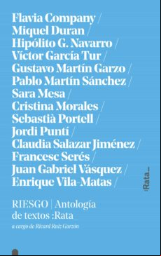 Riesgo