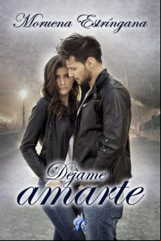 DÉJAME AMARTE EBOOK