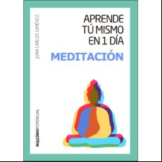Aprende Tú Mismo En Un Día Meditación