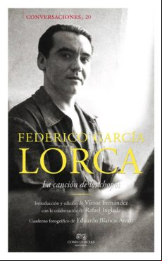 Conversaciones Con Federico Garcia Lorca
