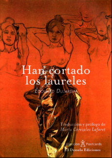 Han Cortado Los Laureles