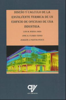 Diseño Y Calculo De La Envolvente Termica De Un Edificio