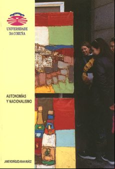 Autonomias Y Nacionalismo