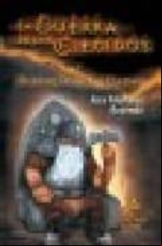 LA GUERRA DE LOS ELEGIDOS 1: EL FORJADOR DE RAKAG