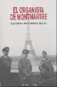 EL ORGANISTA DE MONTMARTRE (MONTESINOS)