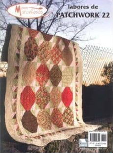 LABORES DE PATCHWORK 22
