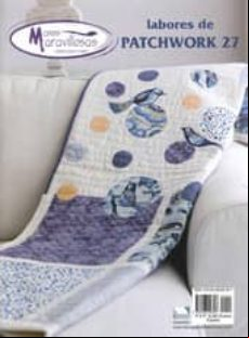 LABORES DE PATCHWORK 27