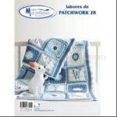 Labores De Patchwork 28
