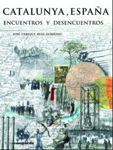 Catalunya España (ebook)