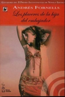 LOS PLACERES DE LA HIJA DEL EMBAJADOR