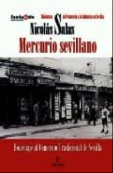 Mercurio: Homenaje Al Comercio Tradicional De Sevilla