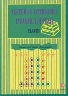 LECTURA Y LITERATURA INFANTIL Y JUVENIL