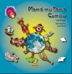 Mama Me Llama Comino