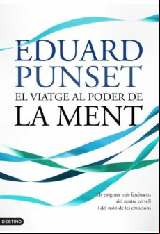 EL VIATGE AL PODER DE LA MENT EBOOK (edición en catalán)