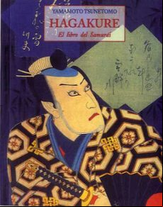 Hagakure: Libro Del Samurai