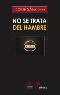 No Se Trata Del Hambre (ebook)