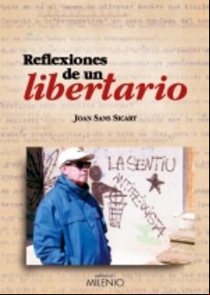 REFLEXIONES DE UN LIBERTARIO