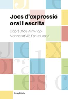 Jocs D Expressio Oral I Escrita