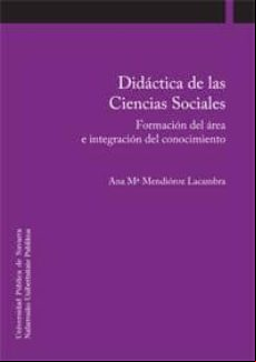 Didactica De Las Ciencias Sociales