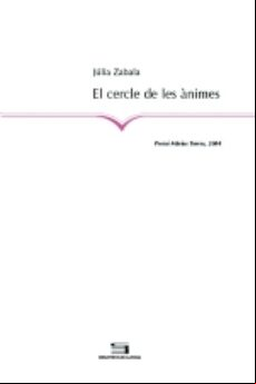 EL CERCLE DE LES ANIMES (edición en catalán)