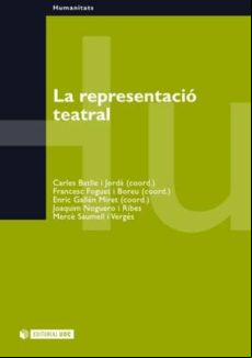 La Representació Teatral (ebook)