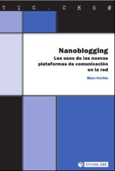 Nanoblogging (ebook)