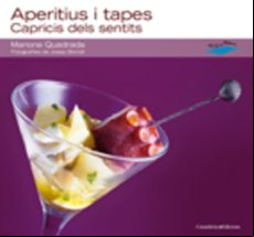 Aperitius I Tapes: Capricis Dels Sentits