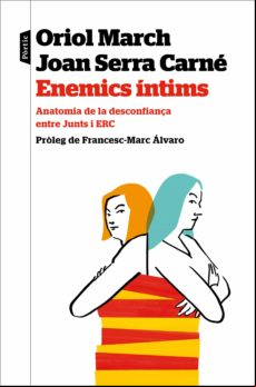 Enemics Íntims (ebook)