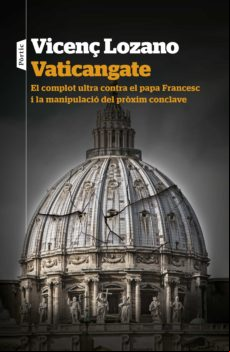 VATICANGATE EBOOK