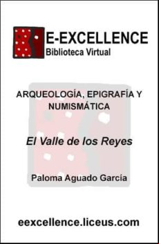 El Valle De Los Reyes (ebook)