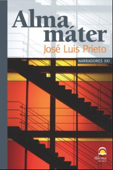 Alma Máter (ebook)