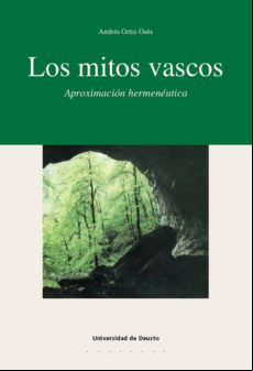 LOS MITOS VASCOS EBOOK