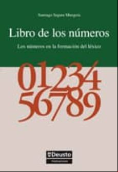 LIBRO DE LOS NÚMEROS EBOOK