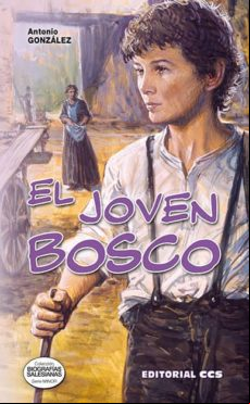 EL JOVEN BOSCO EBOOK