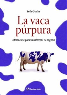 La Vaca Púrpura (ebook)