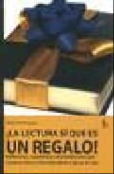 La Lectura Si Que Es Un Regalo