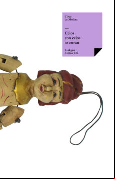 Celos Con Celos Se Curan (ebook)