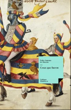 Cosas Que Fueron (ebook)