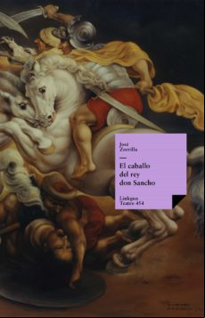 El Caballo Del Rey Don Sancho (ebook)