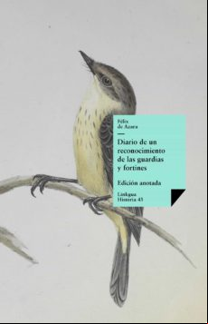 Diario De Un Reconocimiento De Las Guardias Y Fortines (ebook)