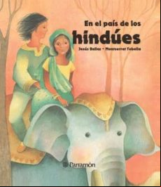 Hindúes (ebook)