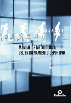 Manual De Metodología Del Entrenamiento Deportivo (ebook)