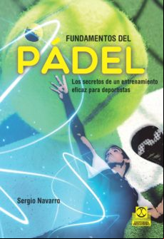Fundamentos Del Pádel (ebook)