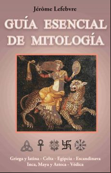 Guía Esencial De Mitología (ebook)