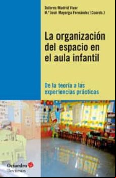 Organizacion Del Espacio En El Aula Infantil